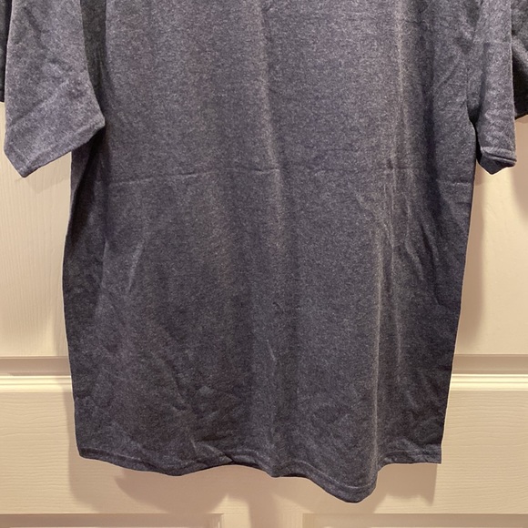 Roblox Piggy T-shirt Boy’s Extra Large Shirt Sleeve Graphic Tee Navy Blue - Picture 12 of 13